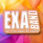 Grupo Versatil Latin Band 🎉 Exa Band  Los Angeles  Las Vegas