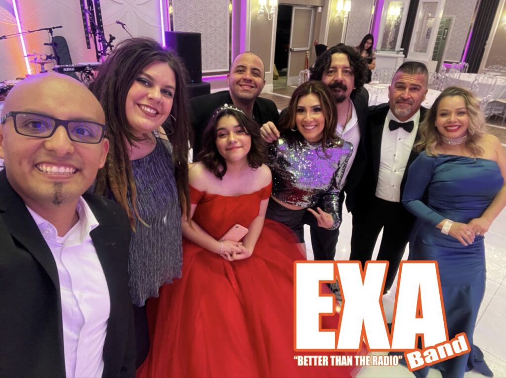 Grupo Versatil Santa Ana