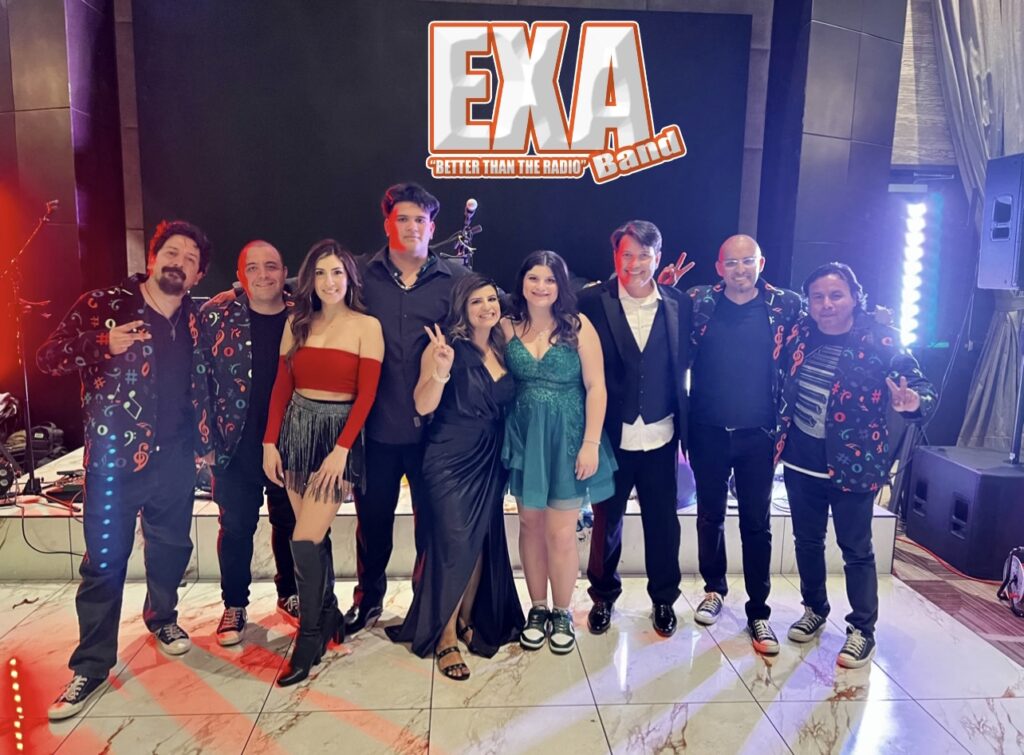 Grupo Versatil Las Vegas